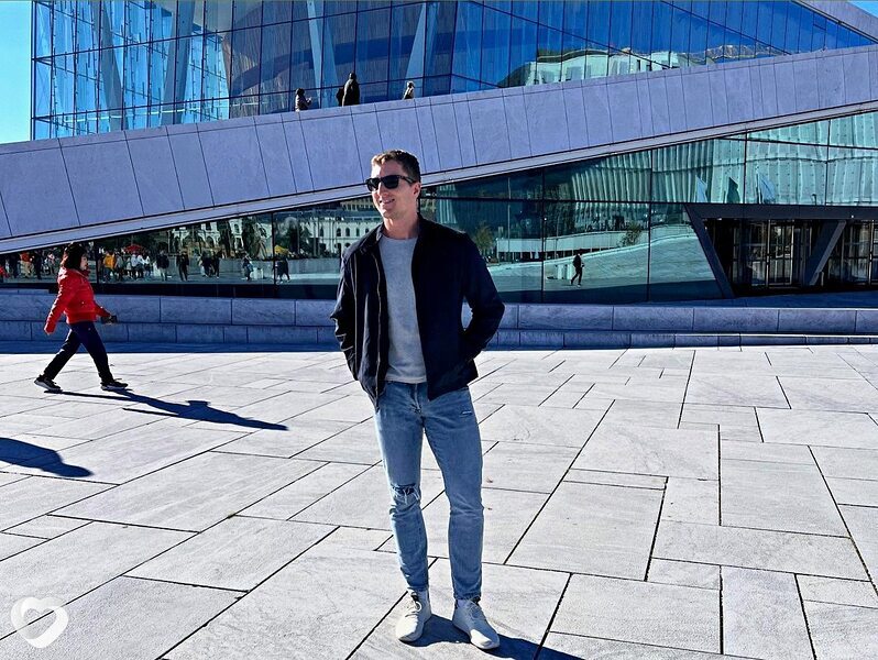 Дмитрий, 21, Смоленске — анкета №1139457