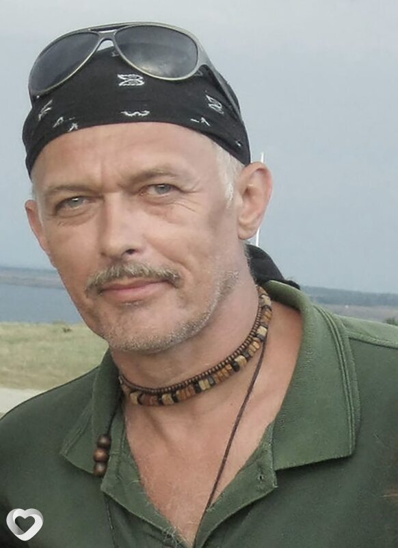 Олег, 45, Саратове — анкета №1139459