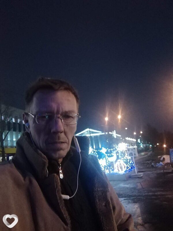 Кирилл, 50, Петрозаводске — анкета №1139460