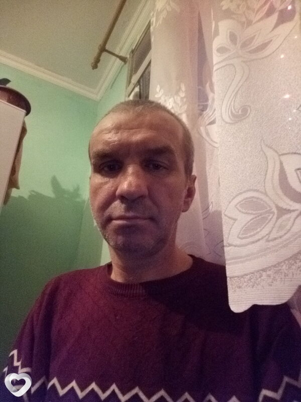 Дмитрий, 44, Минске — анкета №1139461