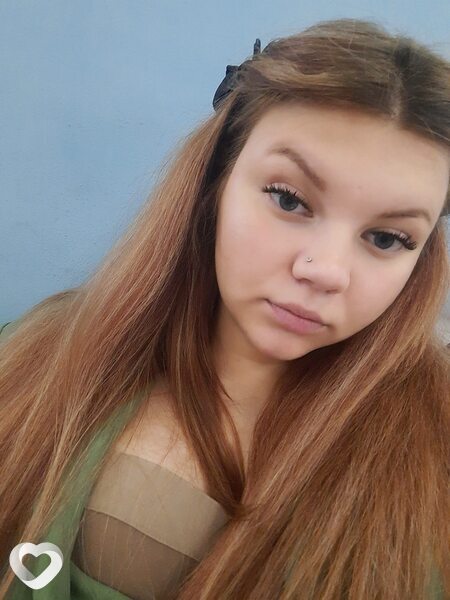 Екатерина, 27, Хабаровске — анкета №1139463