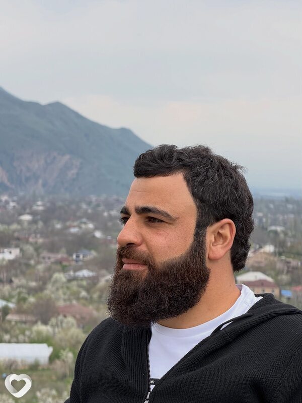 Aram, 33, Ереван — анкета №1139473