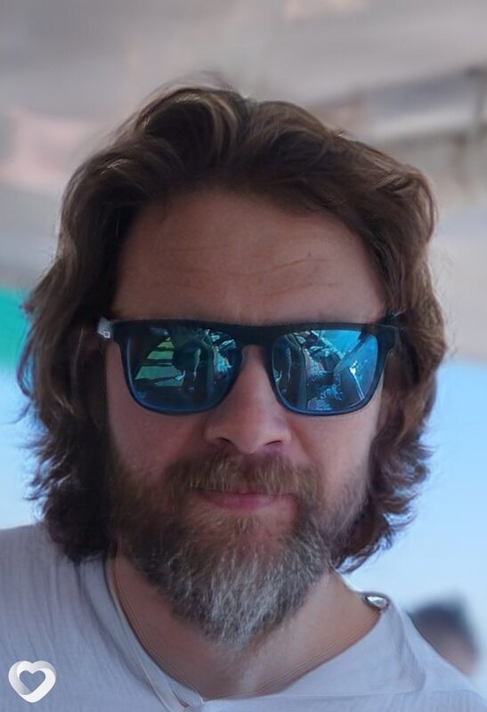 Alex, 44, Красноярске — анкета №1139519