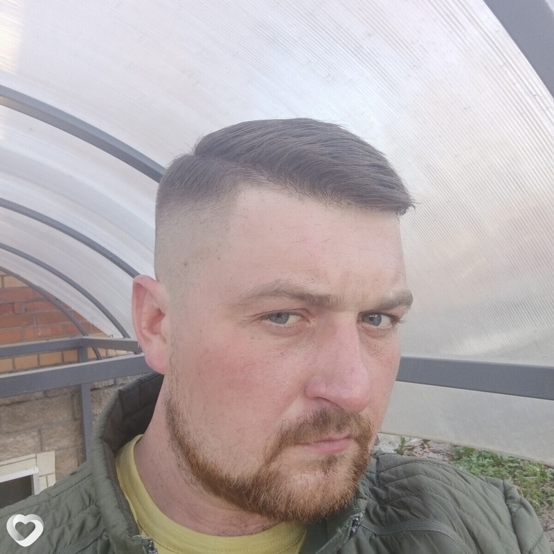 Сергей, 34, Брянске — анкета №1139520