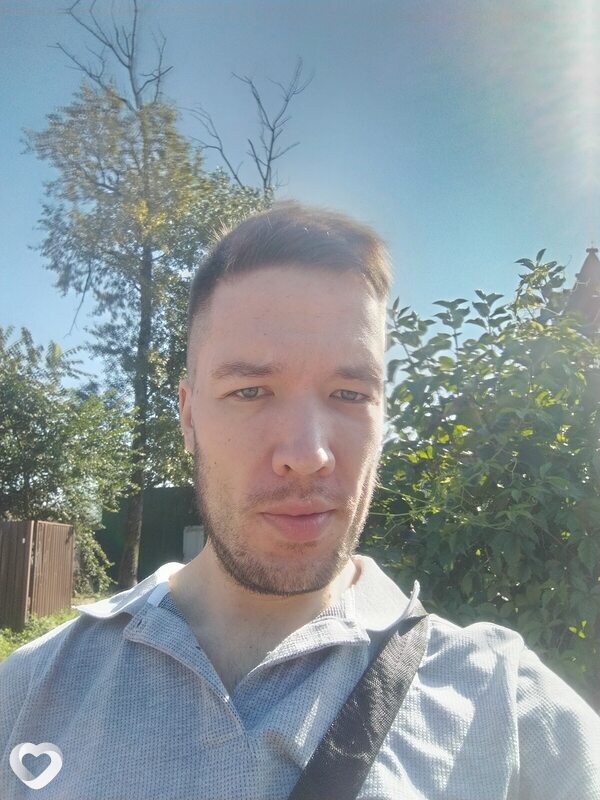 Пётр, 36, Москве — анкета №1139725