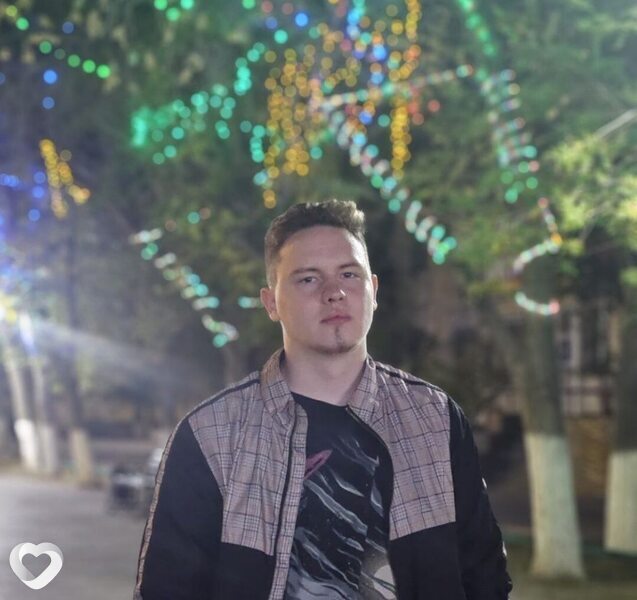 Андрей, 25, Байконур — анкета №1139733