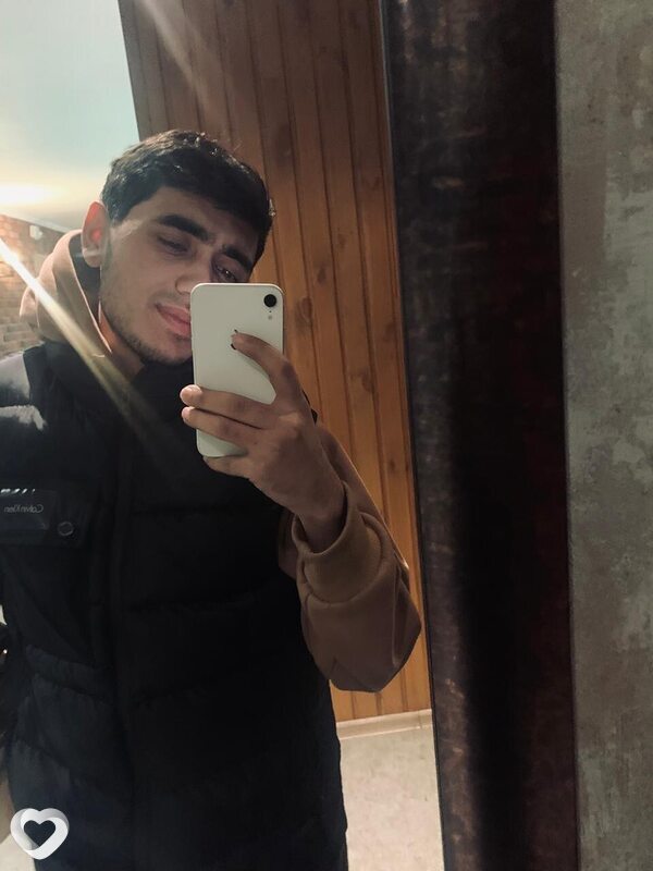 Шухрат, 24, Красноярске — анкета №1139739