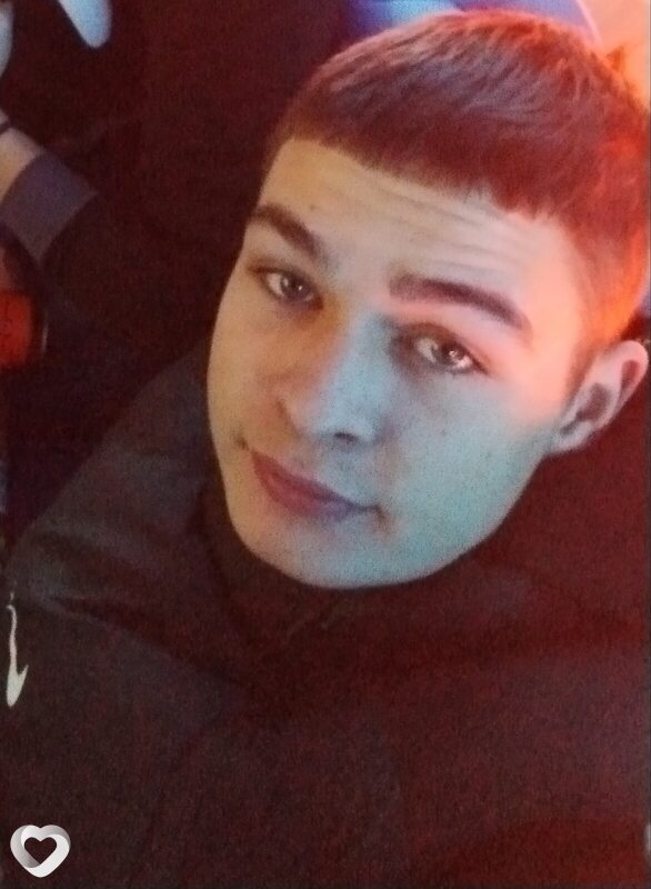 Александр, 21, Горках — анкета №1139740