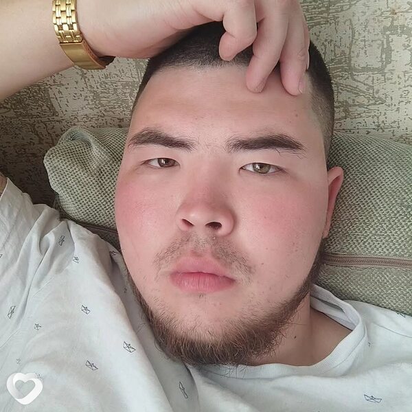 Алишер, 25, Караганде — анкета №1139743