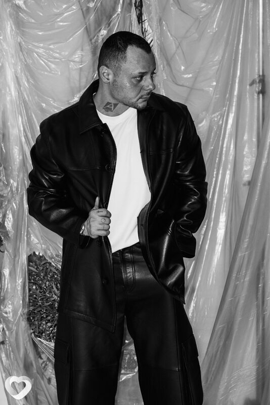 Pavel, 40, Москве — анкета №1139744