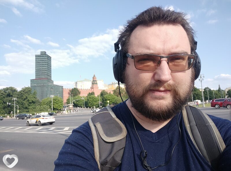 Антон, 40, Минске — анкета №1139745