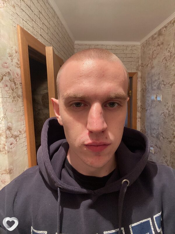 Евгений, 28, Москве — анкета №1139801