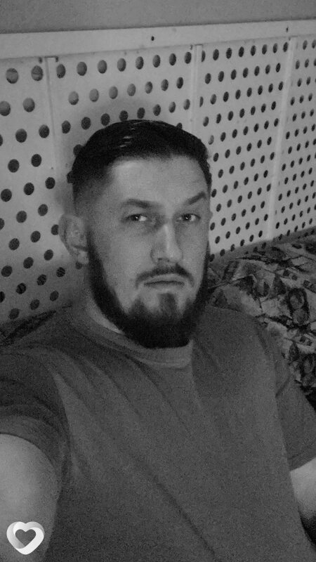 Арсений, 39, Апатитах — анкета №1139802