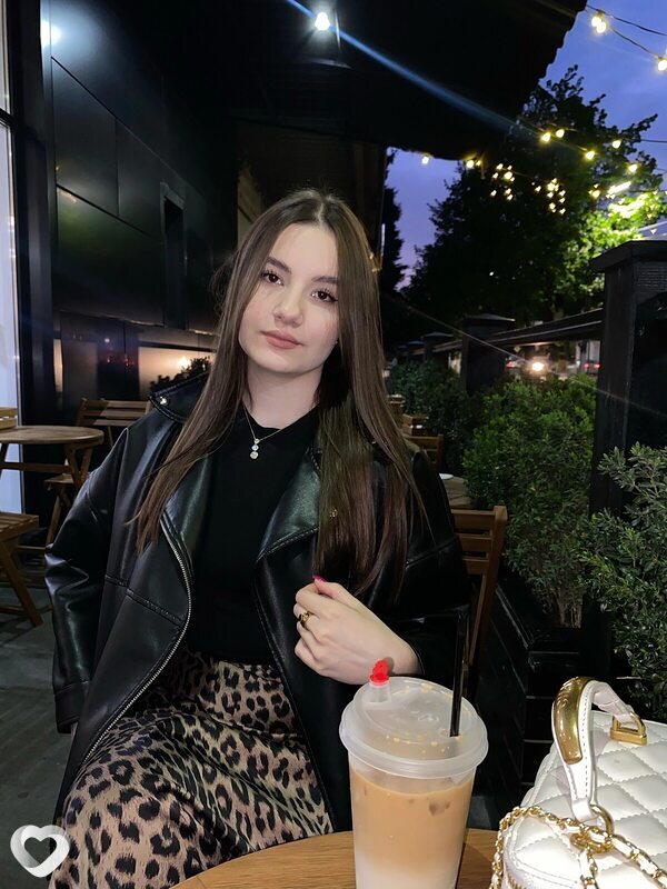 София, 20, Москве — анкета №1139821