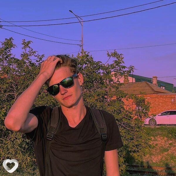 Андрей, 22, Москве — анкета №1139574
