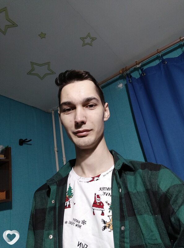 Алексей, 23, Москве — анкета №1139575