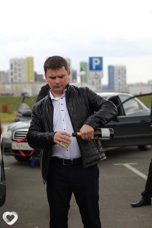 Вадим, 32, Саранске — анкета №1139581