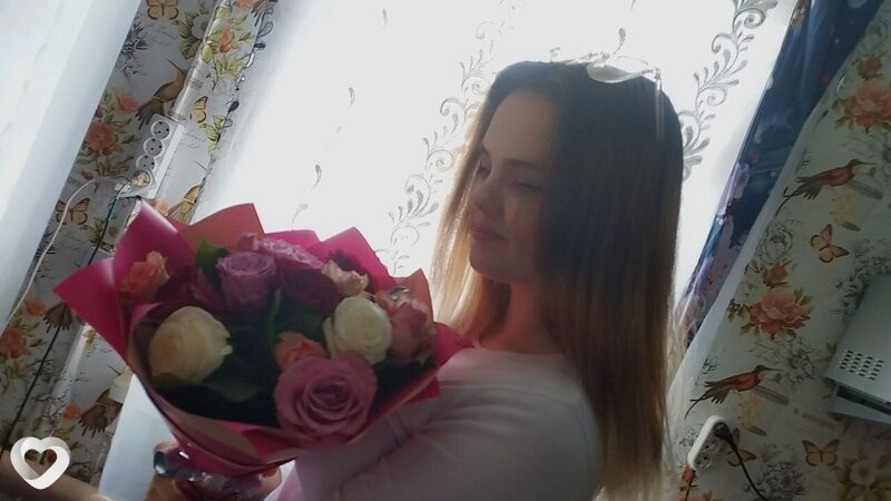 Анастасия, 21, Томске — анкета №1139584