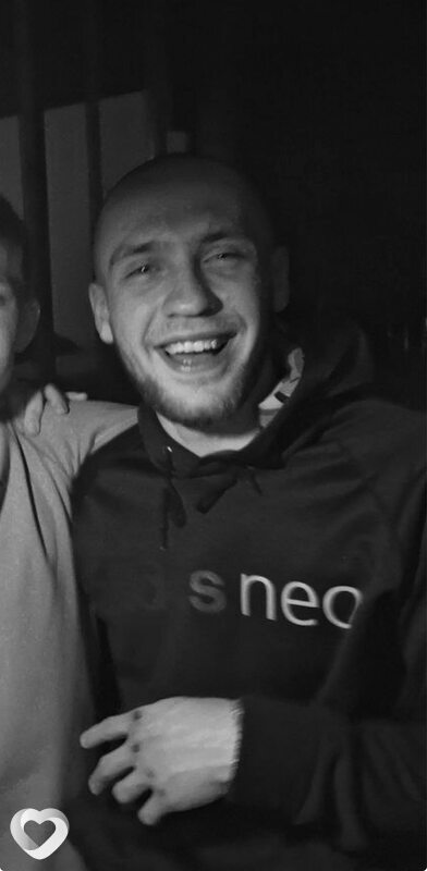 Вадим, 22, Владимире — анкета №1139586
