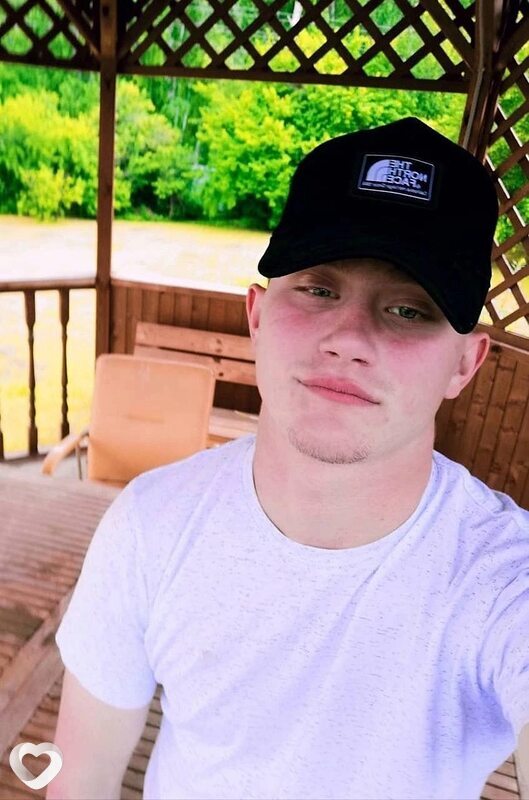 Владимир, 26, Челябинске — анкета №1139591