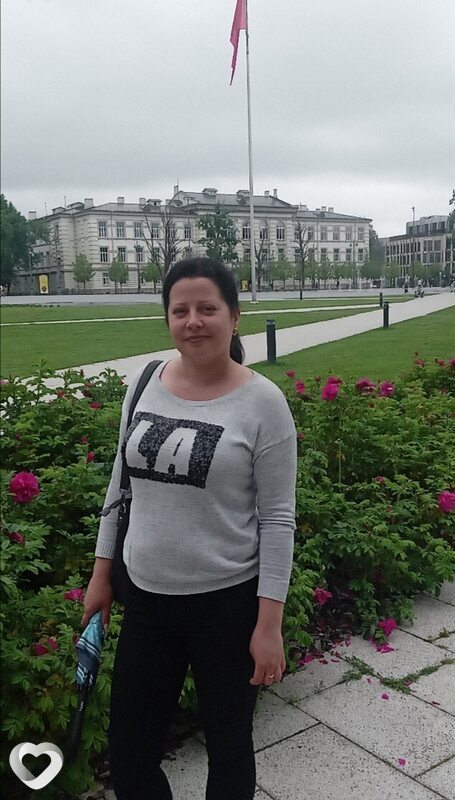 Olena, Каунас