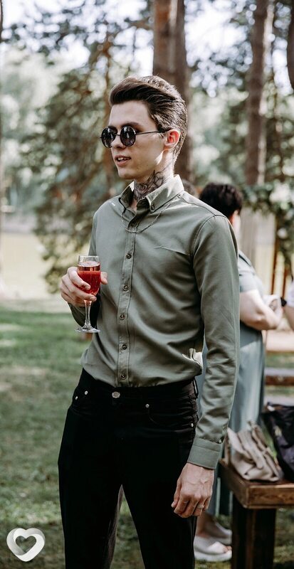 Дмитрий, 25, Самаре — анкета №1139625