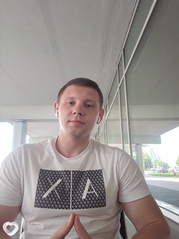 Евгений, 31, Москве — анкета №1139631