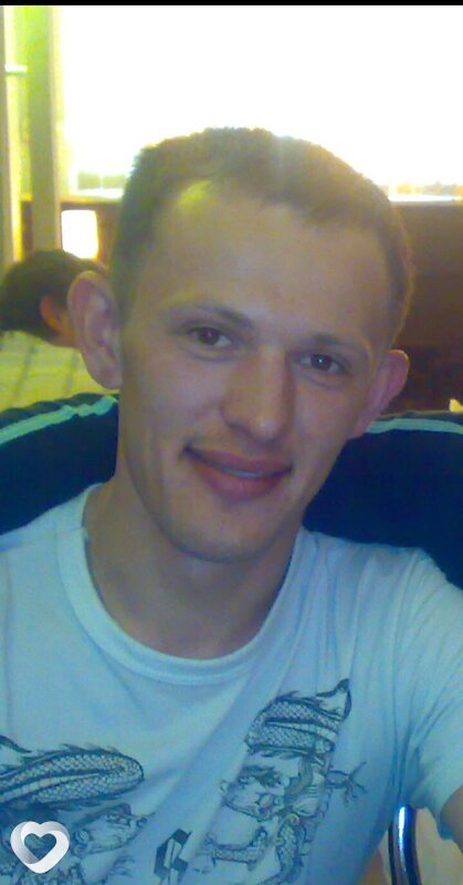Павел, 37, Братске — анкета №1139633