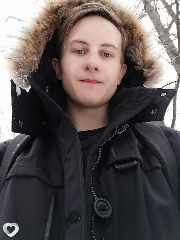 Игорь, 24, Москве — анкета №1139679