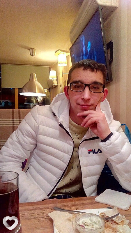 Александр, 34, Иванове — анкета №1139687