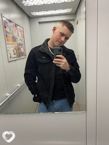 Вова, 27, Гродно — анкета №1139691