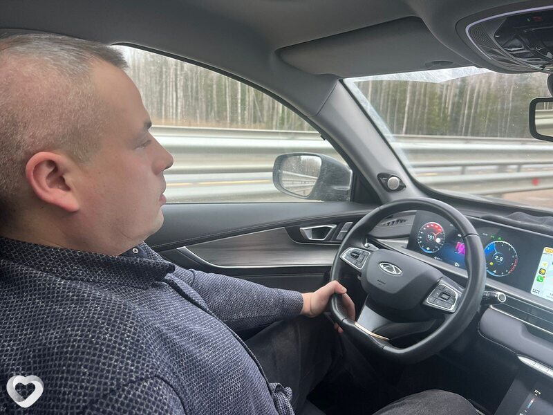 Михаил, 38, Санкт-Петербурге — анкета №1139692
