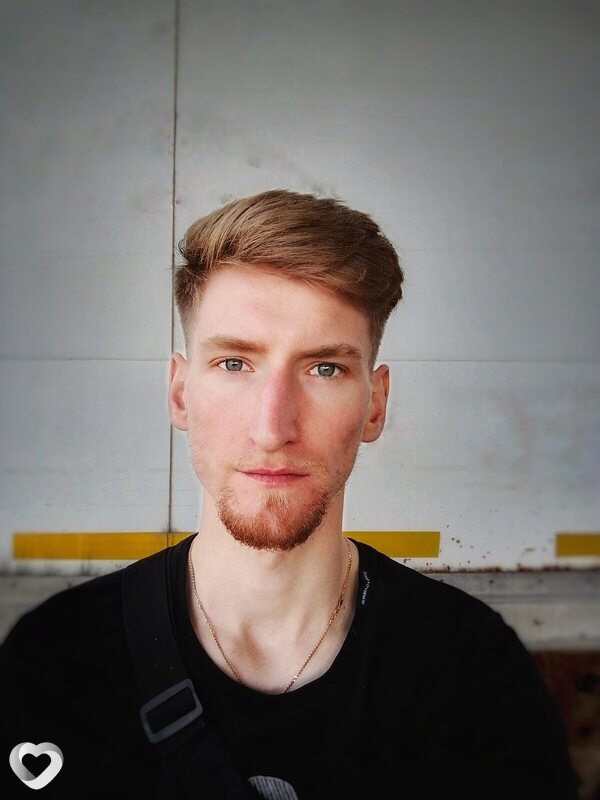 Юрий, 32, Москве — анкета №1139694