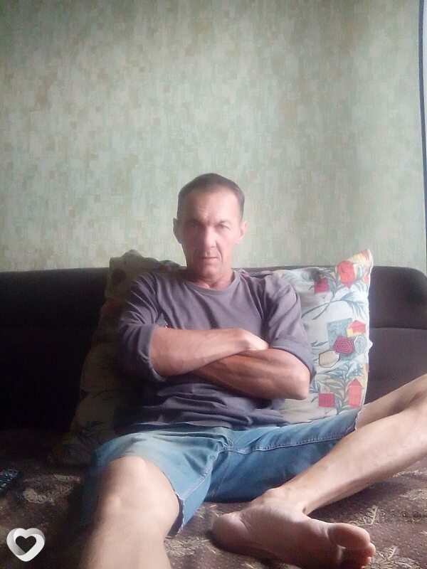 Вова, 49, Алуште — анкета №1139696
