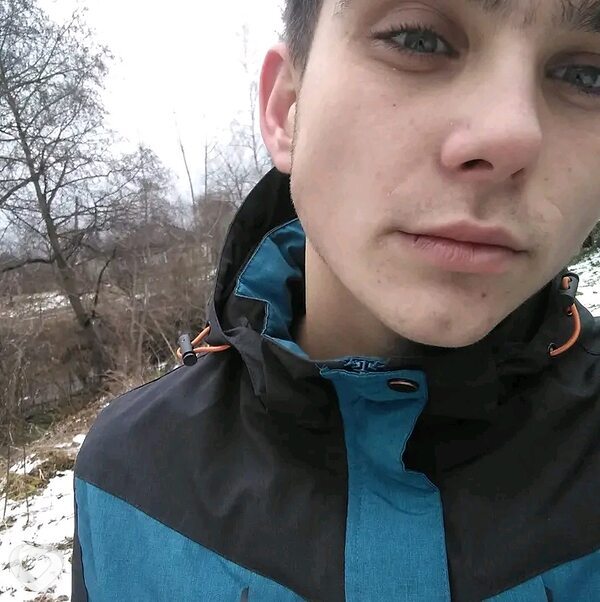 Vlad, 28, Львове — анкета №1139697