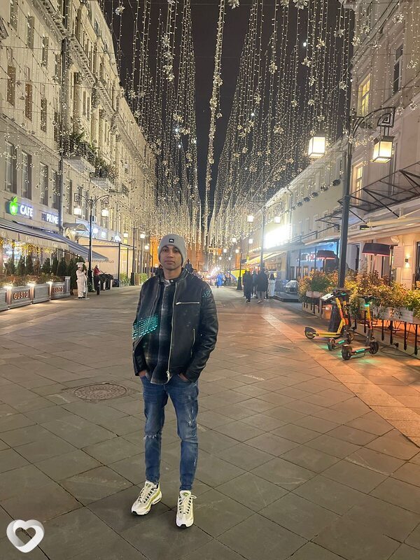 Айман, 25, Смоленске — анкета №1139649