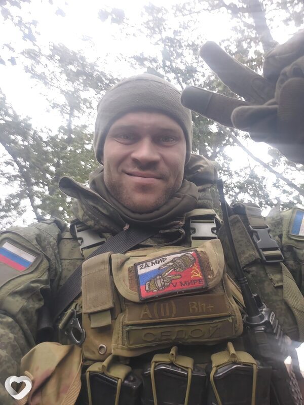 Дмитрий, 36, Уфе — анкета №1139650