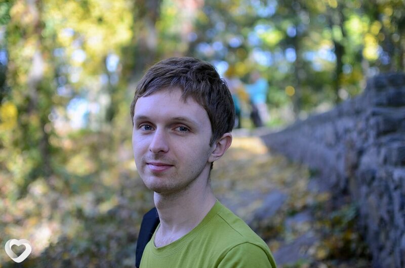 Сергей, 44, Москве — анкета №1139655