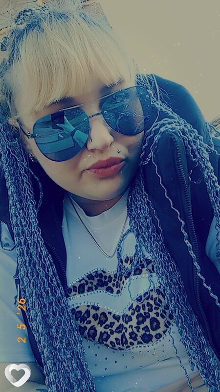 Лиля, 27, Тайшете — анкета №1139657