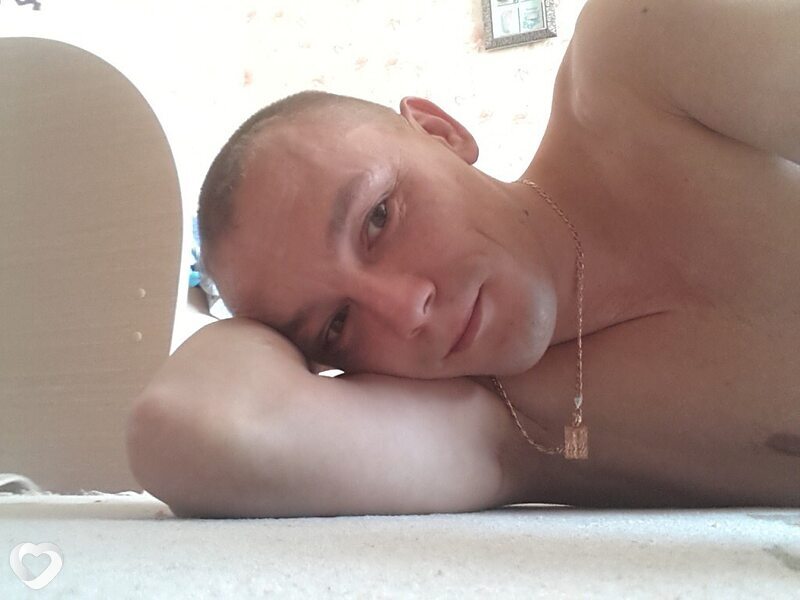Геннадий, 45, Киреевске — анкета №1139659