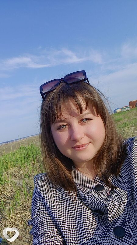 Татьяна, 35, Курске — анкета №1139670