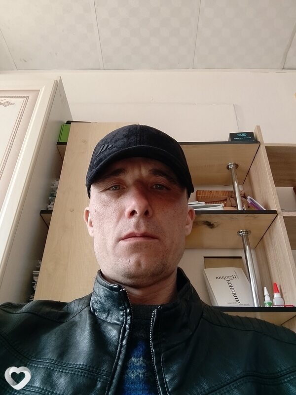 Евгений, Забайкальск