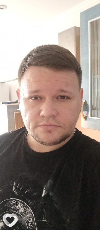 Сергей, 31, Самаре — анкета №1139774