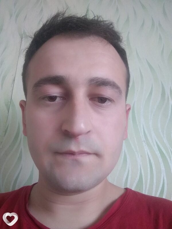 Кир, 50, Тольятти — анкета №1139778