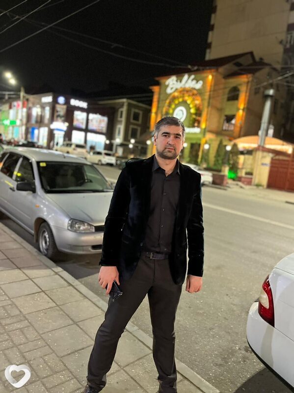 Руслан, 36, Улан-Удэ — анкета №1139779