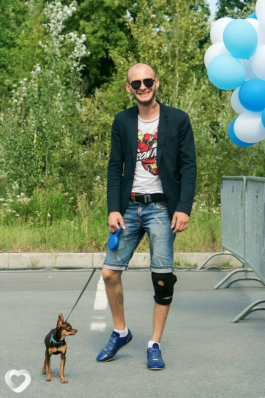 Дмитрий, 38, Рязани — анкета №1139784