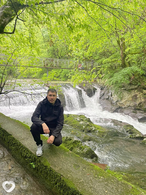 Дима, 31, Чите — анкета №1139787