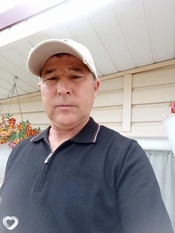 Олег, 46, Тольятти — анкета №1139789