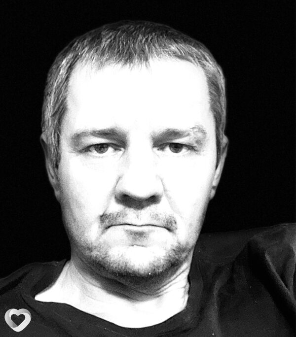 Виктор, 47, Губкине — анкета №1139791
