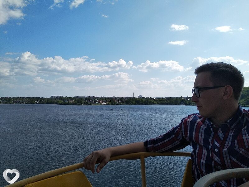 Алексейн, 40, Нижнем Тагиле — анкета №1139794